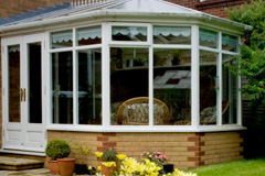 conservatories Whatton In The Vale