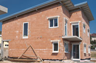 Whatton In The Vale home extensions