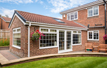 Whatton In The Vale house extension leads