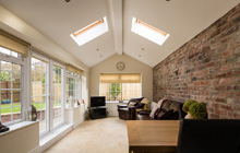 Whatton In The Vale single storey extension leads